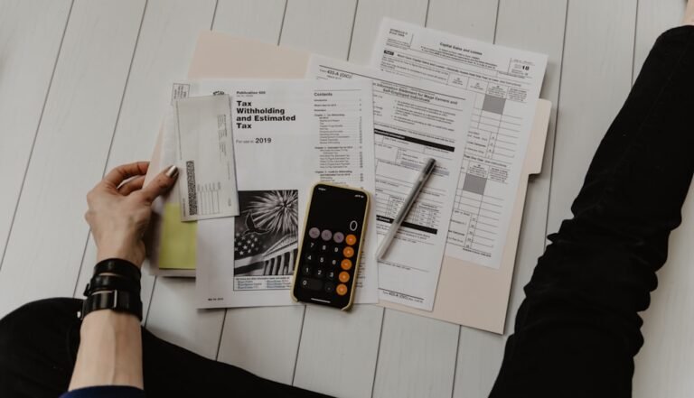 Invoice and contract templates for freelancers